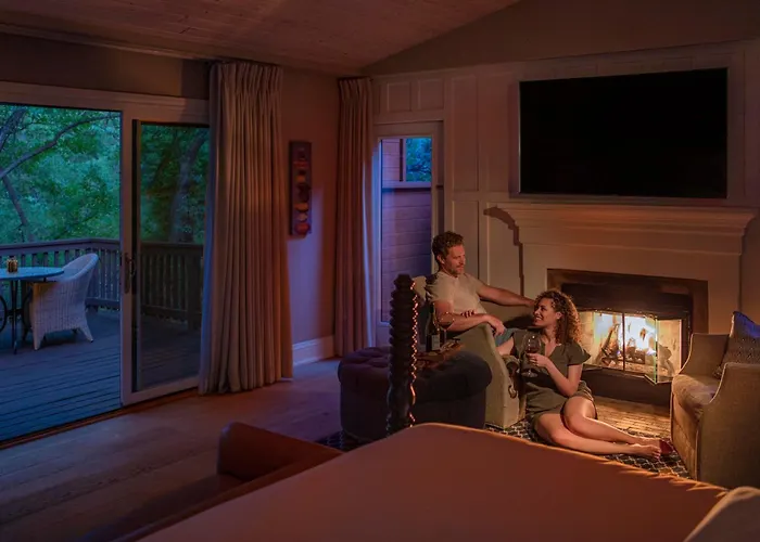 L'Auberge De Sedona
