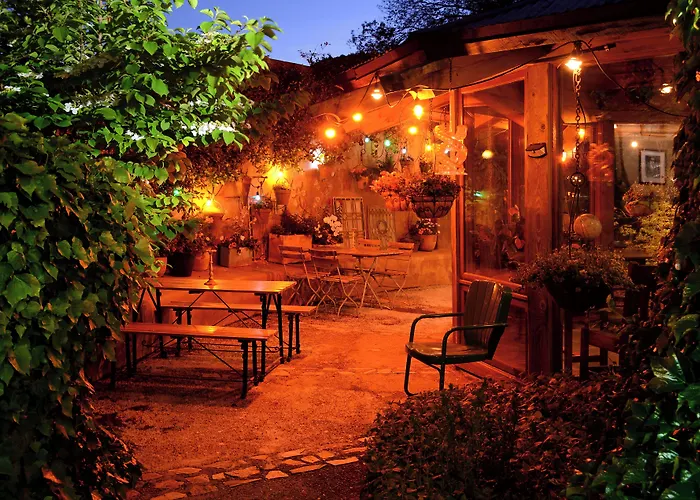 El Portal Sedona Hotel