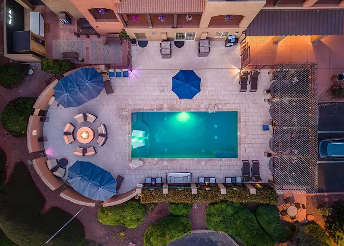 Arroyo Pinion Hotel, An Ascend Collection Hotel