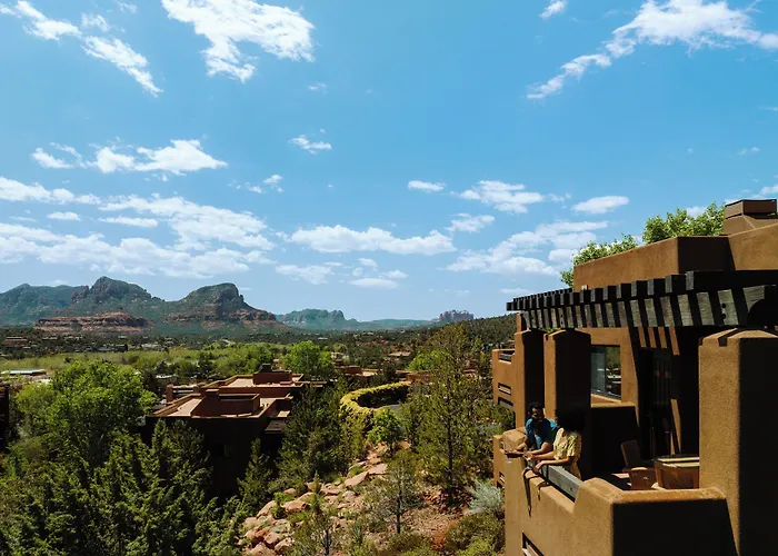 Hyatt Vacation Club At Pinon Pointe, Sedona